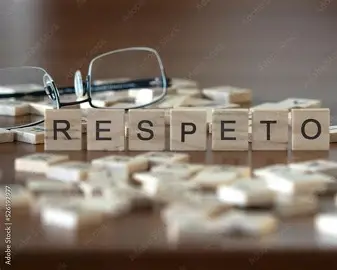 Respeto - Valor corporativo