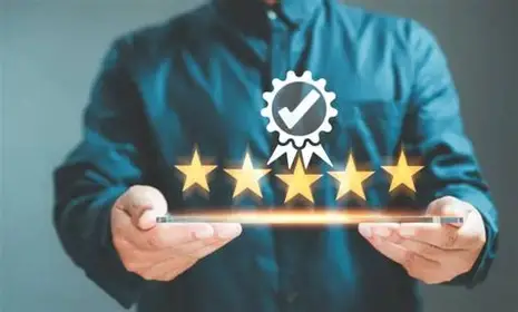 Servicio - Valor corporativo