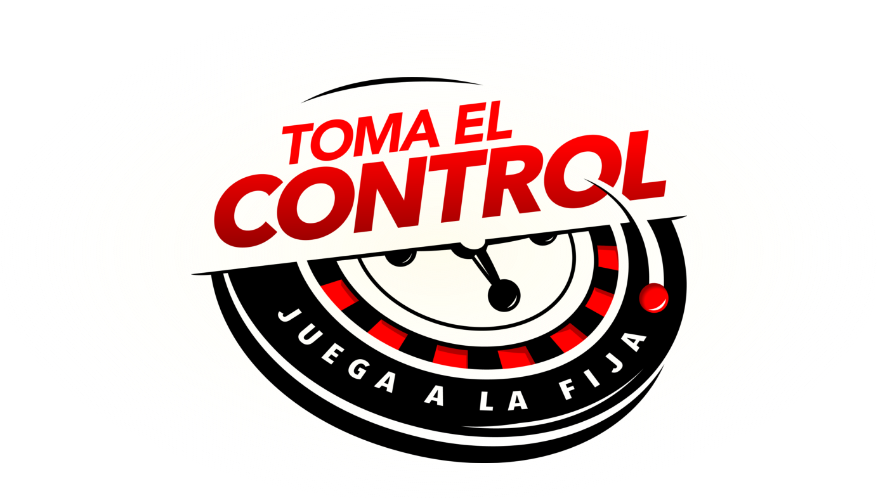 Toma el control - Juego responsable